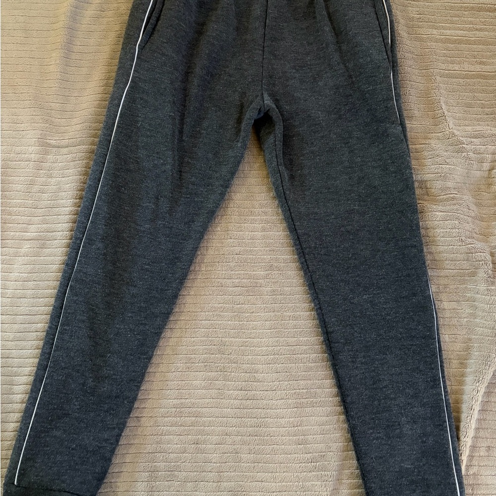 Motion Grey Sweatpants - Picture 3 of 3
